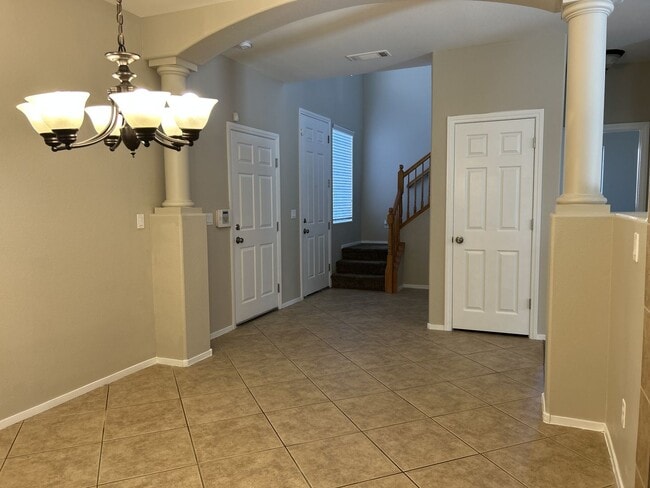 Building Photo - An Amazing 3 BED, 2.5 BATH 2 STORY HOME in NW Las Vegas!!!
