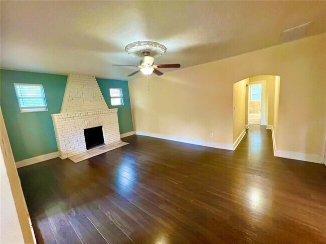 Foto del edificio - 5026 22nd St N