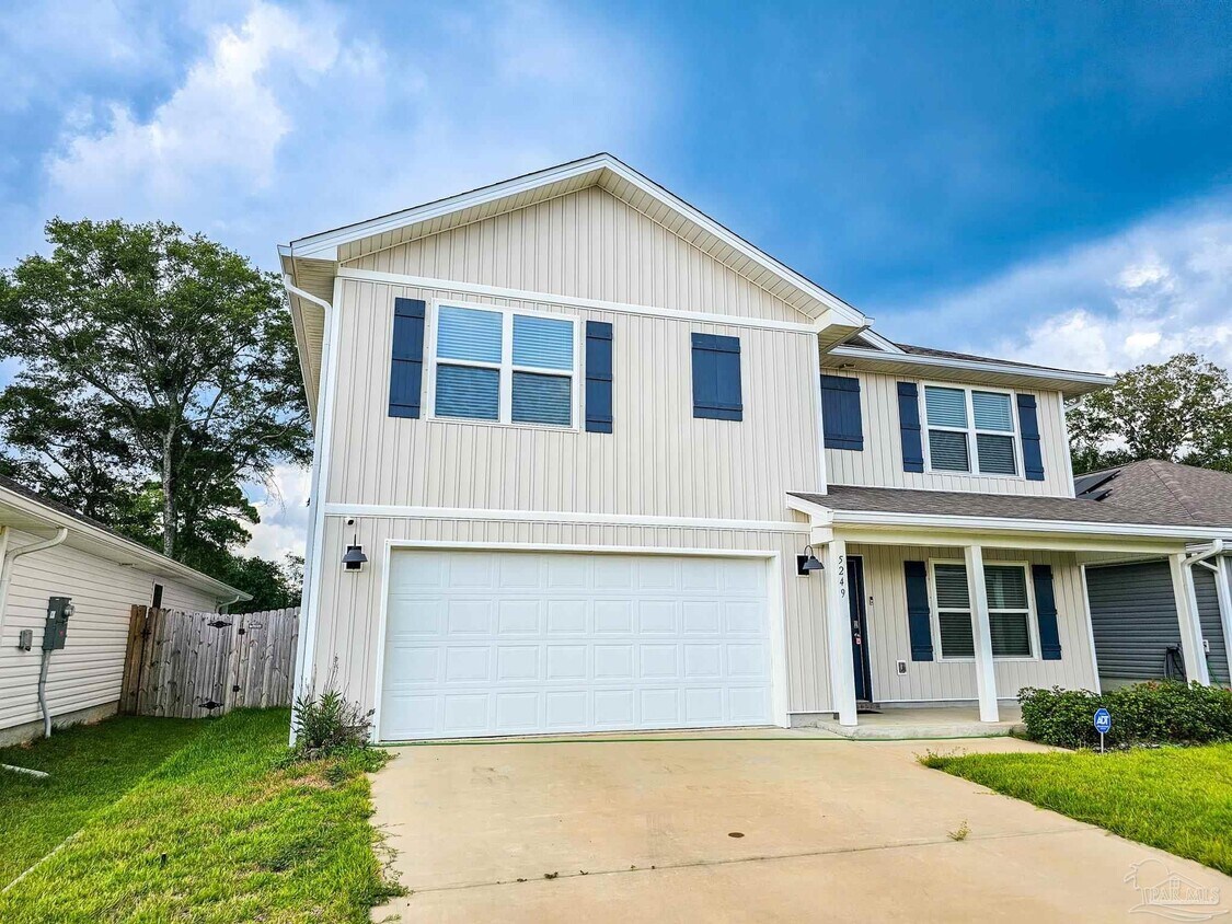 Foto principal - 5249 Peach Dr