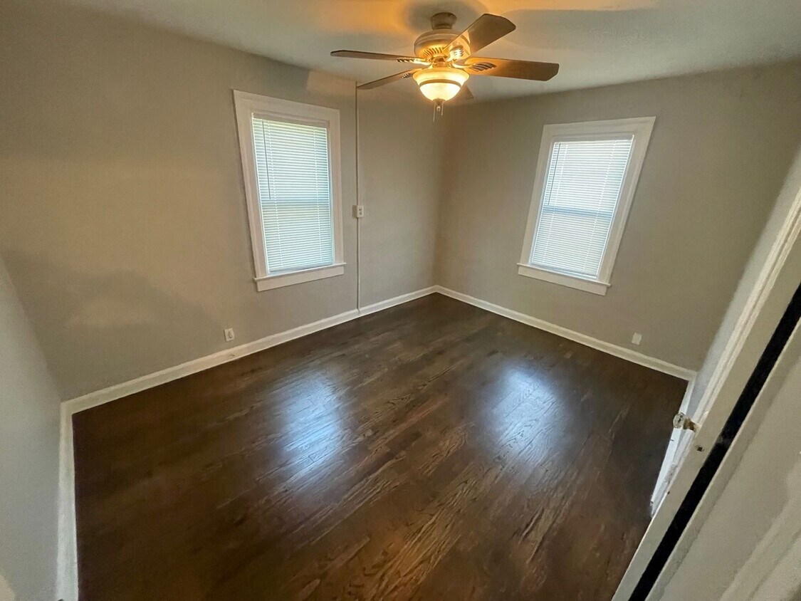 Foto del edificio - 2 Bedroom Bungalow in South Broad Ripple