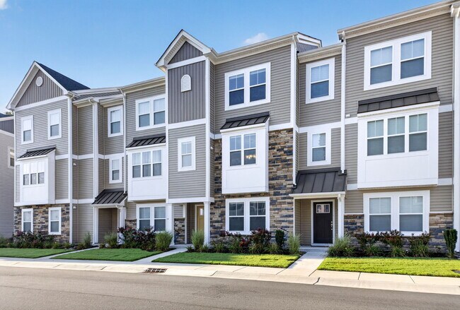 Foto del edificio - 2011 Laycock Ln