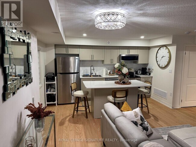 Photo du bâtiment - 10A Lookout Dr