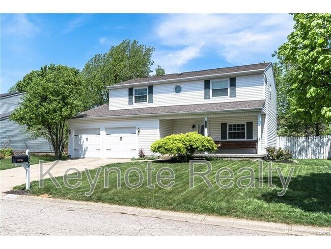 Foto del edificio - 6426 Silver Pheasant Ct