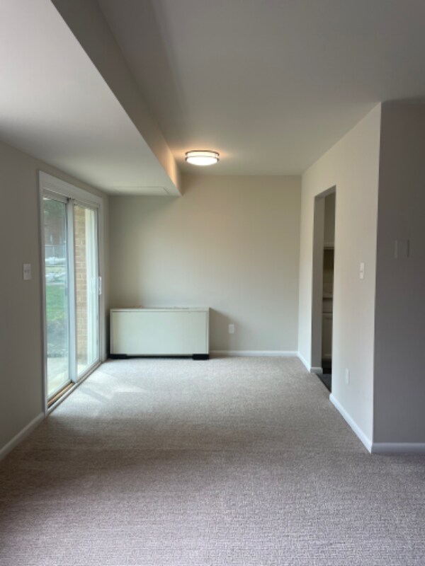 Foto del edificio - 4020 Washington Blvd