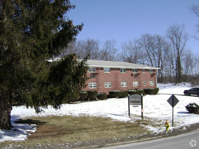 Edificio - Stonewood at Newton