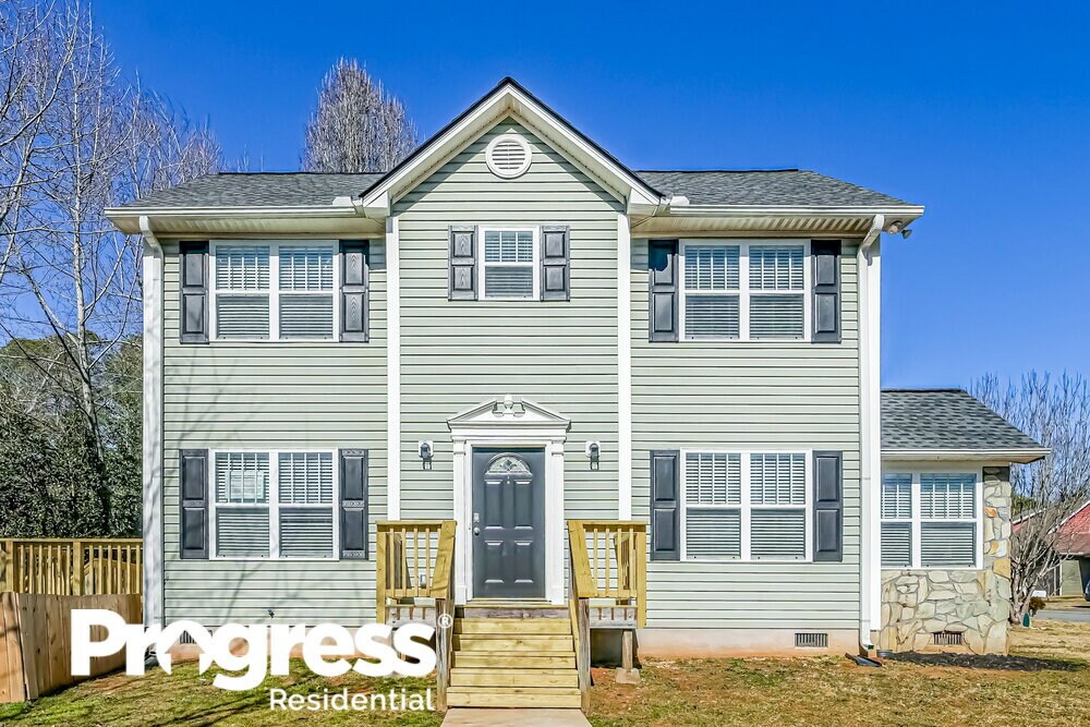 101 Mashburn Pl, Canton, GA 30114 House Rental in Canton, GA