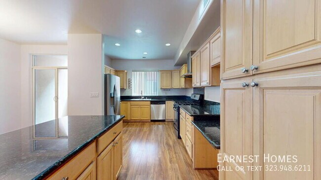 Foto del edificio - 11622 Oxnard St
