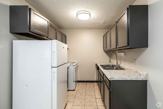 Interior Photo - Kingsborough Apartments