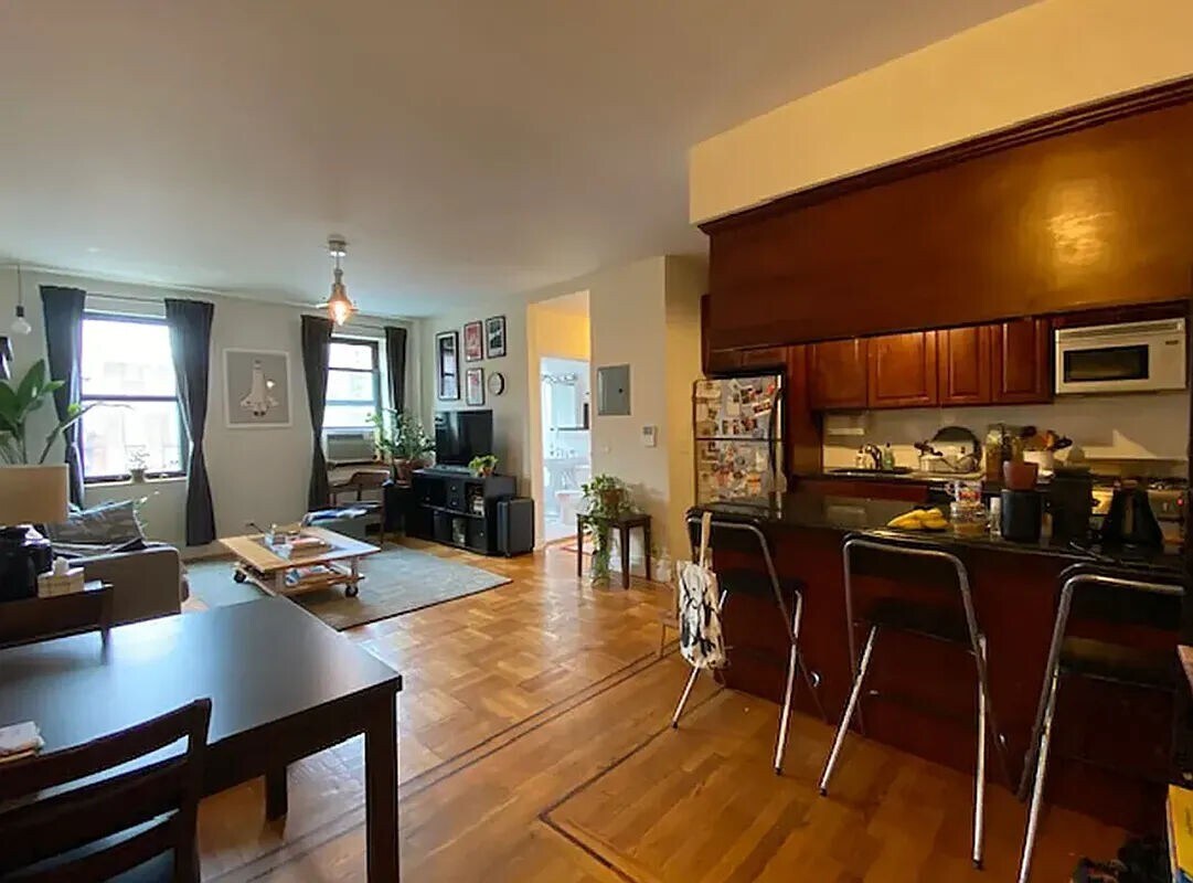 101 E 116th St Unit 5J, New York, NY 10029 Apartment for Rent in New