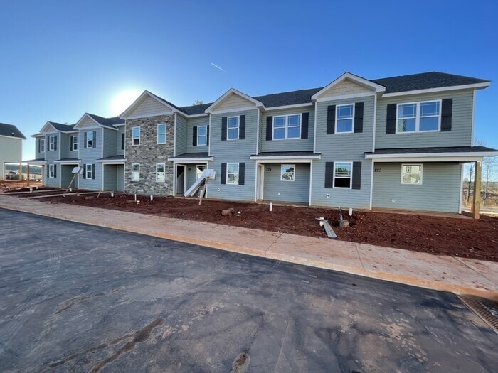 2031 Wiggins Village Dr, Youngsville, NC 27596 Townhome Rentals in