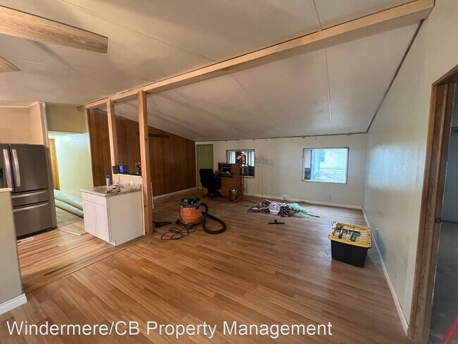 Building Photo - 3 br, 2 bath House - 17993 Rd A NW #34