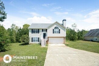 Building Photo - 507 Brewer Dr