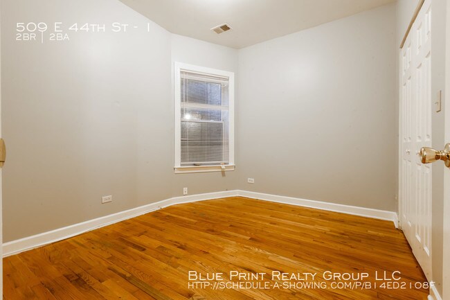 Foto del edificio - 509 E 44th St