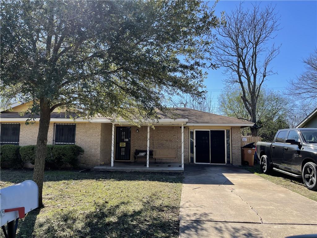 1013 S Meadows Dr, Austin, TX 78758 House for Rent in Austin, TX