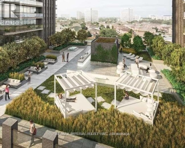 Photo du bâtiment - 6 Sonic Way