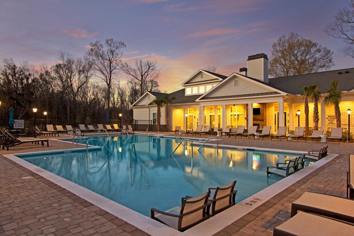 Foto principal - Bluewater at Boltons Landing