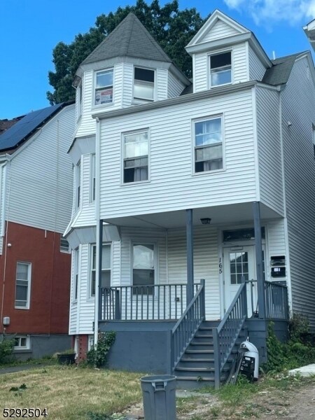 Foto del edificio - 165 N 18th St
