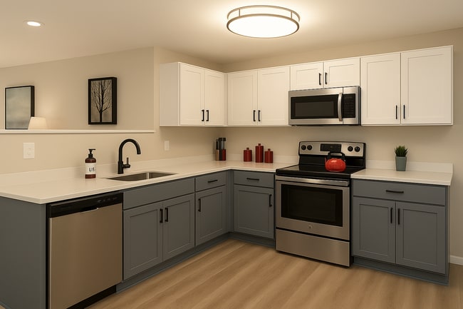 _Mountaineer Village - 01 Premium Unit - Mountaineer Village