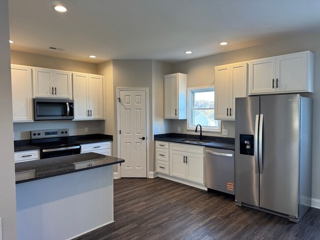 Photo - Brand New 3BR Townhouse