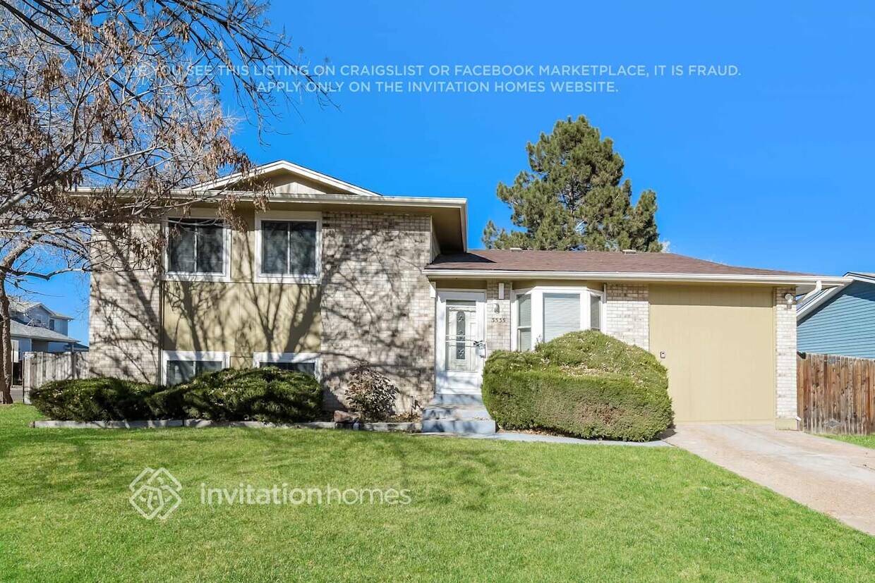Foto principal - 3535 E 123rd Ave