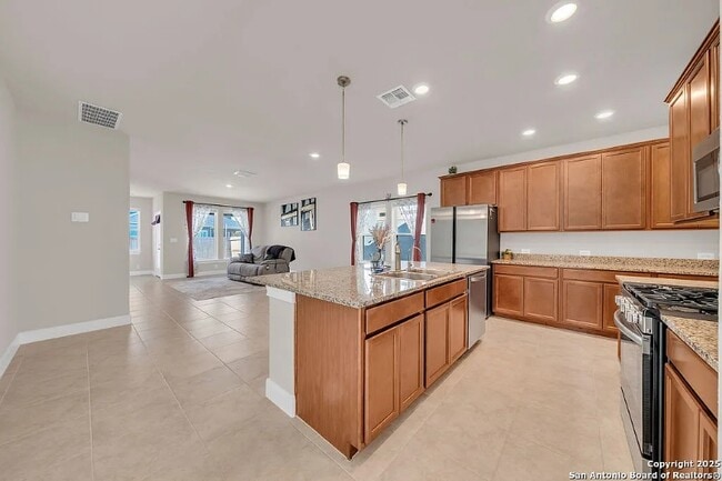 Photo - 12688 Cotorra Spgs House