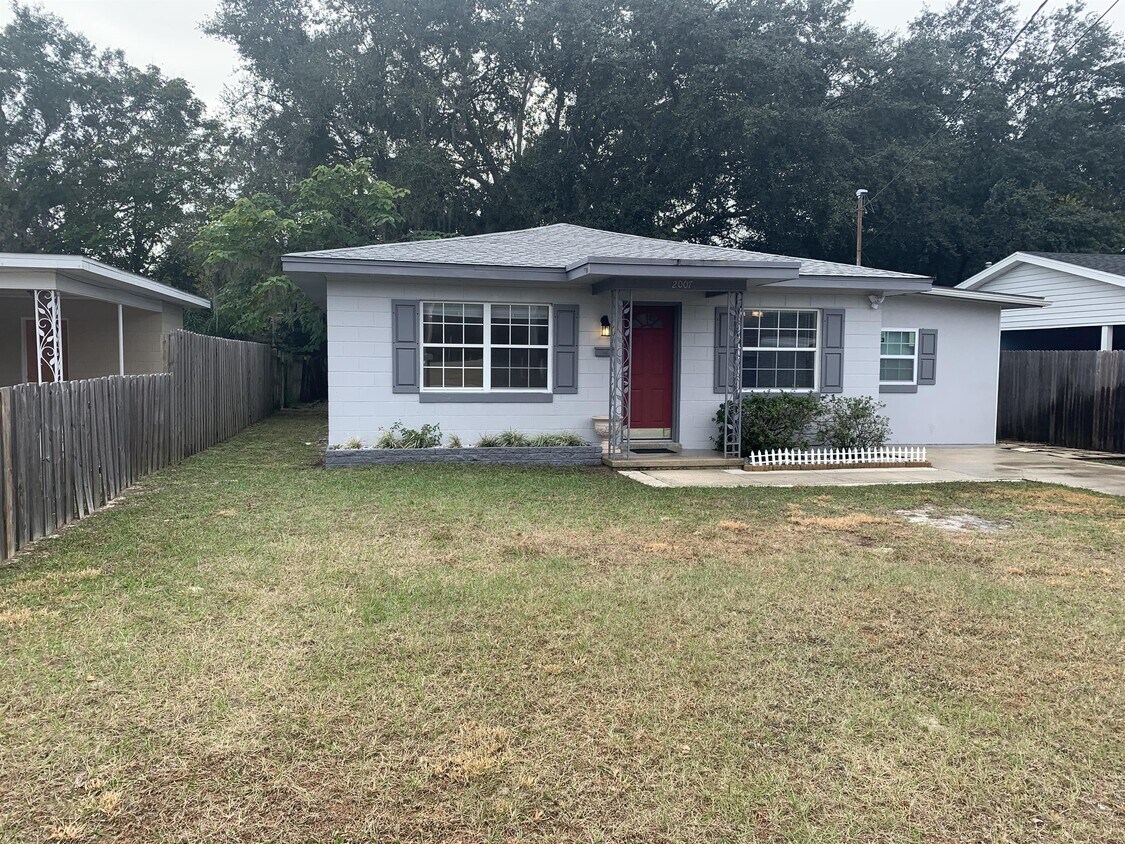 2007 Jobbins Dr, Leesburg, FL 34748 House Rental in Leesburg, FL