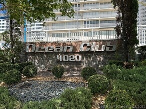 Building Photo - 4020 Galt Ocean Dr