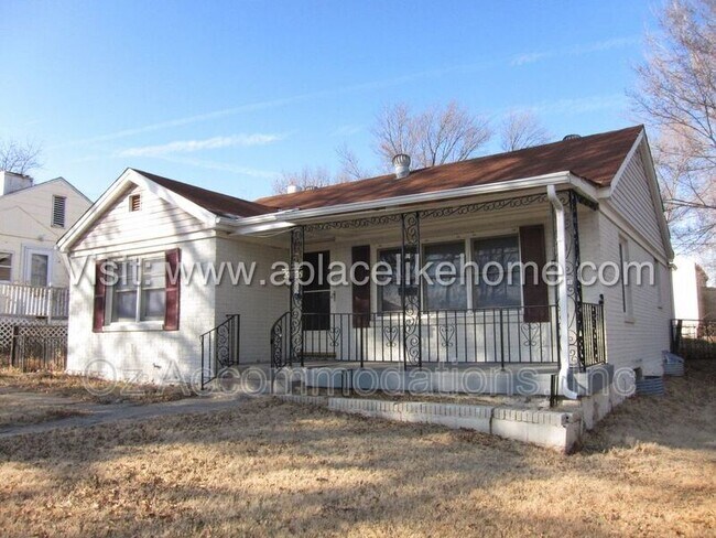Foto del edificio - 2936 Stewart Ave