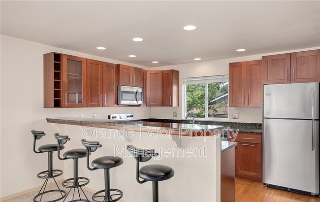 Photo - 2414 SW Holden St Townhome