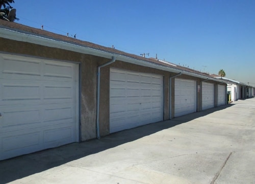 1221 - 1231 S Greenwood Ave - 1221-1231 S Greenwood Ave
