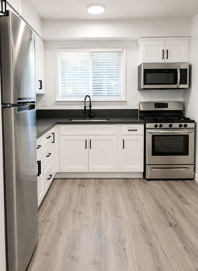 Foto del interior - 1845 Garfield Place