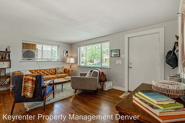 Building Photo - 5 br, 3 bath House - 3558 Locust Street De...