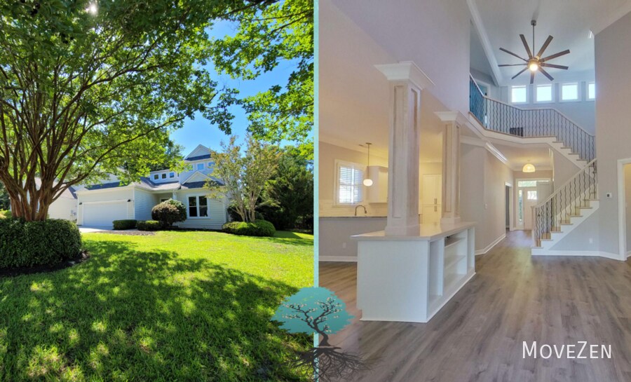 Foto principal - 8503 Hammock Dunes Dr Wilmington, NC 28411...