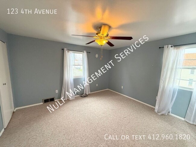 Building Photo - 123 4th Ave