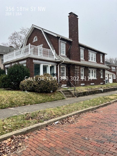 Foto del edificio - Large second level apartment available for...