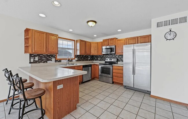 Foto del edificio - 3907 Aberdeen Dr