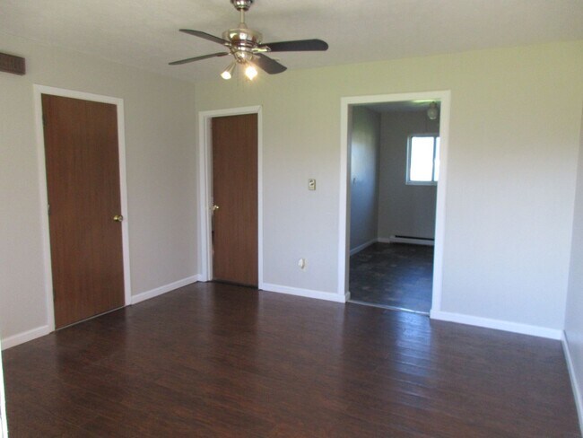 Foto del edificio - 803 7th Ave