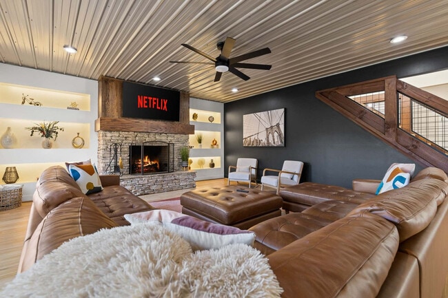 Building Photo - 554 Choctaw Ridge