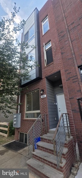 Photo - 2208 N 7th St Townhome