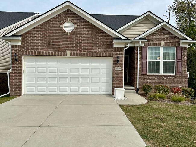 Front - 2750 St. Regis Way