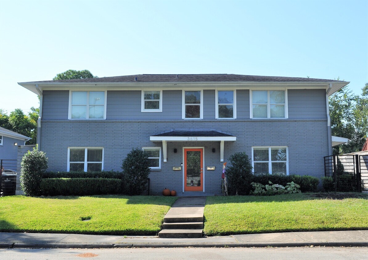 3615 Murworth Dr Unit B, Houston, TX 77025 Apartments in Houston, TX