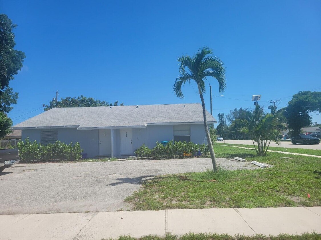 Foto del edificio - 104 SE 11th Ave