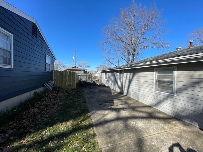 Building Photo - Single Family home for Rent on East Side o...
