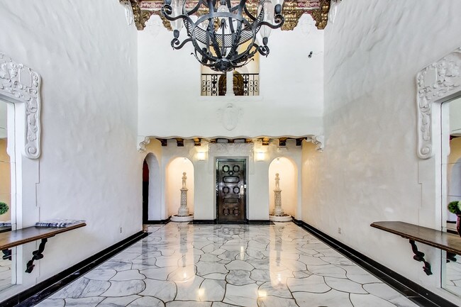 Foto del interior - 1801 Gough