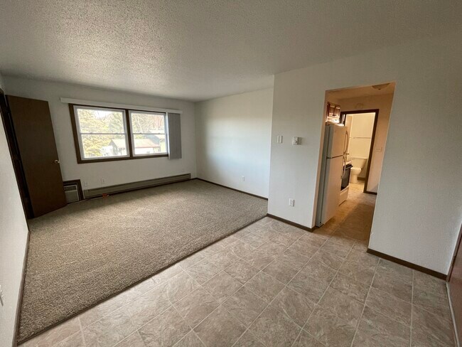 Foto del edificio - Cliffside Apartments