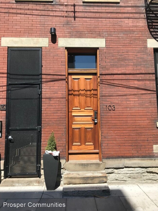 Building Photo - 1 br, 1 bath House - 26 East 14th Street S...