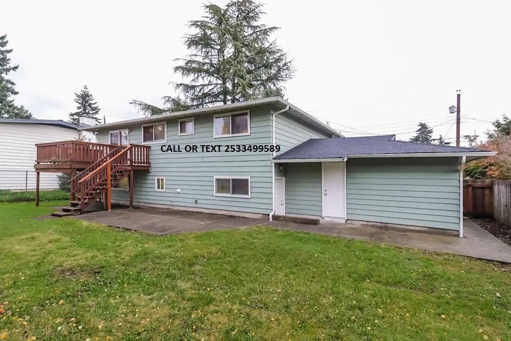 Primary Photo - 27601 44th Pl S