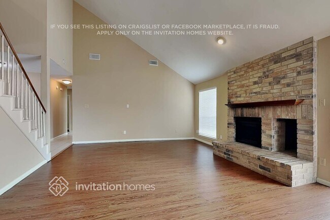 Foto del edificio - 12514 Mill Ln Dr