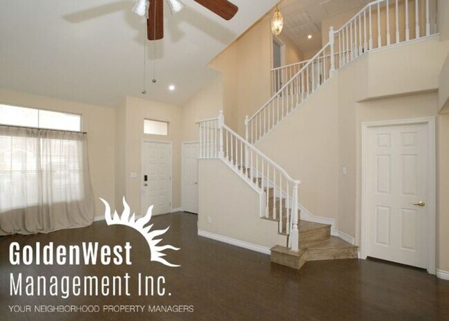 Foto del edificio - Elegant Cozy 3Bdm 2.5Ba Home in Las Vegas!