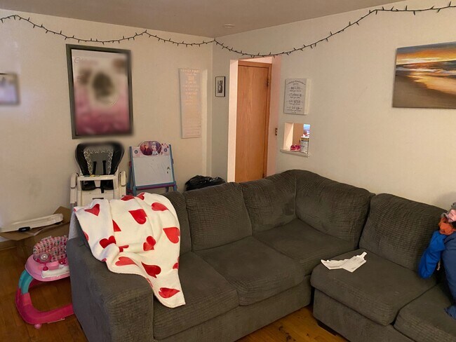 Building Photo - 329 Kedzie St